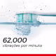 Colgate Philips SonicPro 50 - Escova de Dente Elétrica (5)