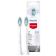 Refil para Escova Elétrica Philips Colgate SonicPro Limpeza Profunda com 2 unidades (1)