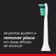 Refil para Escova Elétrica Philips Colgate SonicPro Limpeza Profunda com 2 unidades (6)