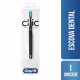 Escova Dental Oral-B Clic (3)
