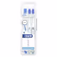 Escova Dental Oral-B Expert Gengiva Limpeza 3 Unidades (6)