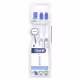 Escova Dental Oral-B Expert Gengiva Limpeza 3 Unidades (4)