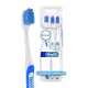 Escova Dental Oral-B Expert Gengiva Limpeza 3 Unidades (1)