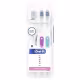 Escova Dental Oral-B Expert Gengiva Sensi 3 Unidades (7)