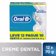Creme Dental Oral-B Extra Branco 70g - Leve 12 Pague 10 (2)
