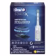 Escova Elétrica Oral-B Genius X Bivolt + 2 Refis Sensi Ultrafino e CrossAction (1)