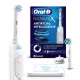 Escova Elétrica Oral-B Genius X Bivolt + 2 Refis Sensi Ultrafino e CrossAction (2)