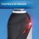 Escova Elétrica Oral-B Pro 2000 Sensi Ultrafino 127v + Refil Sensi Ultrafino (8)