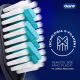 Refil Para Escova Dental Oral-B Clic com 2 unidades (4)