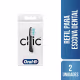 Refil Para Escova Dental Oral-B Clic com 2 unidades (2)
