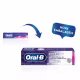 Creme Dental Oral-B 3D White Brilliant Fresh - 70g (3)