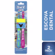 Escova Dental Infantil Oral-B Mickey 2 Unidades (2)