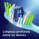Escova Dental Oral-B Complete 40 5X Ação De Limpeza Leve 2 Pague 1 (4)