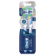 Escova Dental Oral-B Complete 40 5X Ação De Limpeza Leve 2 Pague 1 (9)