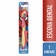 Escova Dental Oral-B Stages Spider-Man 1 unidade (2)