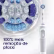 Escova Elétrica Oral-B Vitality D12 220V (8)