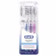 Escova Dental Oral-B Whitening Therapy Ultrafino Polidor 3 unidades (9)