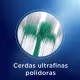 Escova Dental Oral-B Whitening Therapy Ultrafino Polidor 3 unidades (8)
