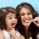 Escova Dental Oral-B Whitening Therapy Ultrafino Polidor 3 unidades (5)