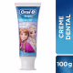 Creme Dental Oral-B Stages Disney Frozen/Spiderman 100g (2)