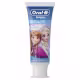 Creme Dental Oral-B Stages Disney Frozen/Spiderman 100g (1)