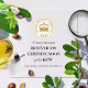 Herbal Essences Bio: Renew Argan Oil Of Morocco - Condicionador 400ml (8)