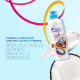 Creme Para Pentear Head & Shoulders Cachos Hidratados 240ml (4)