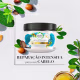 Herbal Essences Bio: Renew Argan Oil Of Morocco - Máscara Capilar Intensiva 300ml (4)