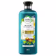 Herbal Essences Bio: Renew Argan Oil Of Morocco - Shampoo 400ml (1)