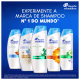 Shampoo Head & Shoulders Remoção da Oleosidade 400ml (7)