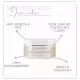 Baddha Skincare Grão de Bico e Neem - Mini Sabonete Facial em Pó Ayurvédico 50g (3)