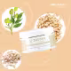 Baddha Skincare Grão de Bico e Neem - Mini Sabonete Facial em Pó Ayurvédico 50g (2)