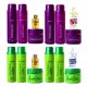 Kit Aramath Cosméticos Cuidado Completo (16 Produtos) (1)