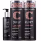 Kit Truss Curly Night Low Poo Cabelos Cacheados (3 Produtos) (1)