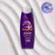 Kit Aussie Bye Bye Frizz Maciez e Brilho Shampoo + Condicionador 180ml + Tratamento 3 Minute 236ml (3)