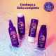Kit com 6 Leave-in Condicionadores Aussie Hair Insurance Spray 236ml (16)