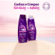 Kit Aussie Cachos & Crespos Ativados (2 Produtos) (8)