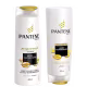 Kit c/ Shampoo + Condicionador Pantene Hidro-Cauterização 400 ml (1)