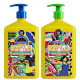 Kit Lola From Rio Bossa Crespos & Cachos Finalizador (2 Produtos) (1)