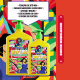 Kit Lola From Rio Bossa Crespos & Cachos Finalizador (2 Produtos) (11)