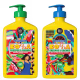 Lola Cosmétics Kit Bossa Crespos e Cachos Edição 2026 (2)
