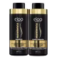 Kit Eico Tratamento Mandioca Duo Treat (2 Produtos)