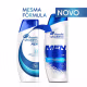 Kit Head & Shoulders - Shampoo Anticaspa Menthol Sport Masculino - 400mL + Anticaspa 3 em 1 Masculino 400ml (3)