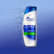 Kit Head & Shoulders - Shampoo Anticaspa Menthol Sport Masculino - 400mL + Anticaspa 3 em 1 Masculino 400ml (5)