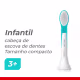 Colgate Philips SonicPro Kids - Refil para Escova de Dente Elétrica (2 unidades) (5)