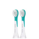 Colgate Philips SonicPro Kids - Refil para Escova de Dente Elétrica (2 unidades) (1)