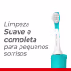 Colgate Philips SonicPro Kids - Refil para Escova de Dente Elétrica (2 unidades) (6)