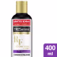 Condicionador Tresemmé Reconstrução e Força Frasco 400ml Grátis 100ml Tamanho Econômico (3)