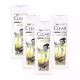 Kit 4 Shampoo Anticaspa Clear Sports Women 200ml (1)