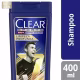 Kit Clear Sports Men Limpeza Profunda (6 Unidades) (2)